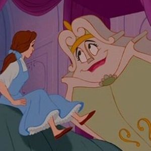 Meet your Posher, Brigid